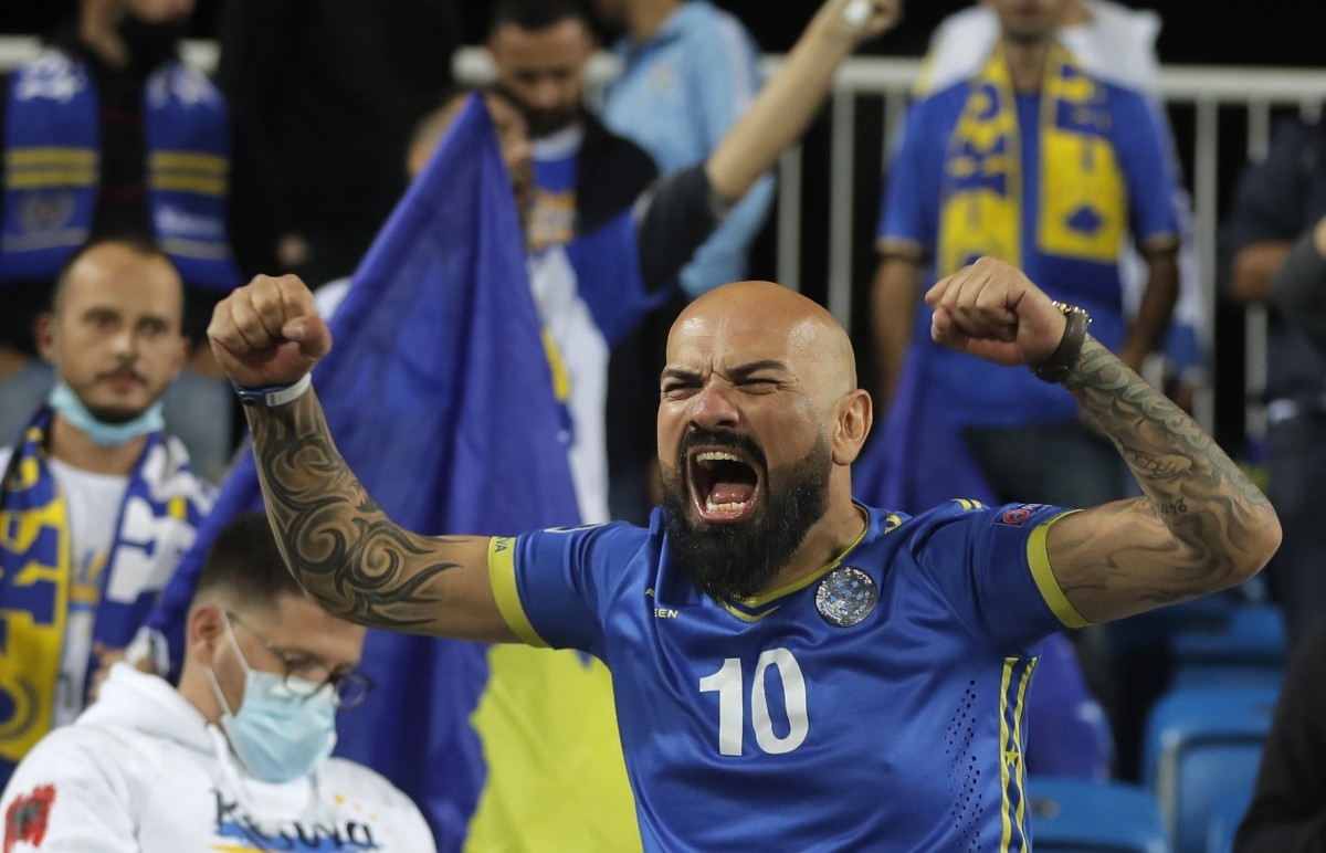 Naučili od Srbije: Kosovo dobilo svoje najveće pojačanje ikad, nevjerovatno kome su ga oteli!
