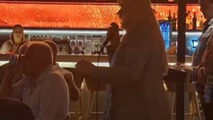 Scene iz sarajevske kafane zauvijek će ostati upamćene - Željko Obradović je dobio što je želio!