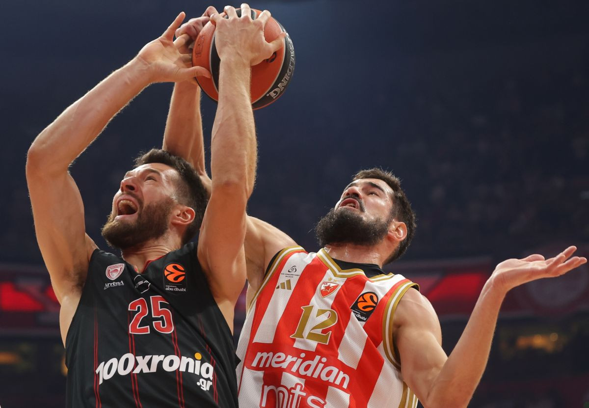 Još jedna noć za pamćenje u Beogradu