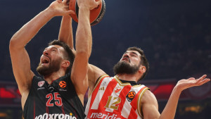 Još jedna noć za pamćenje u Beogradu