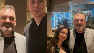 Mirsad se pomirio sa sinom Anelom, on se posebno izvinio snahi Marijani Ceciliji