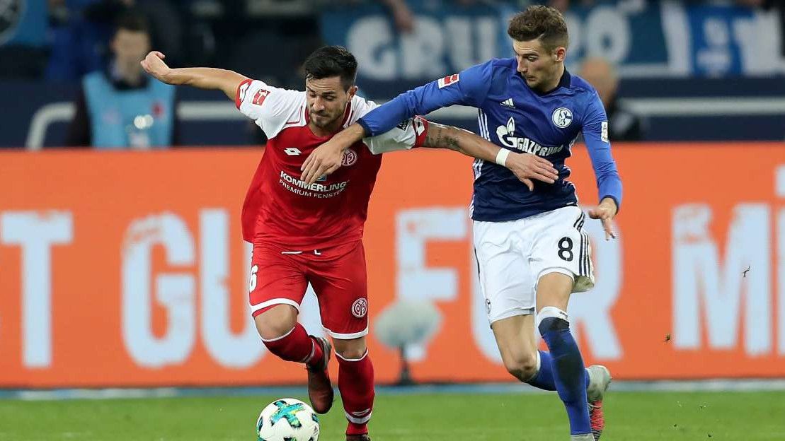 Schalke: Goretzka nije saopštio svoju odluku
