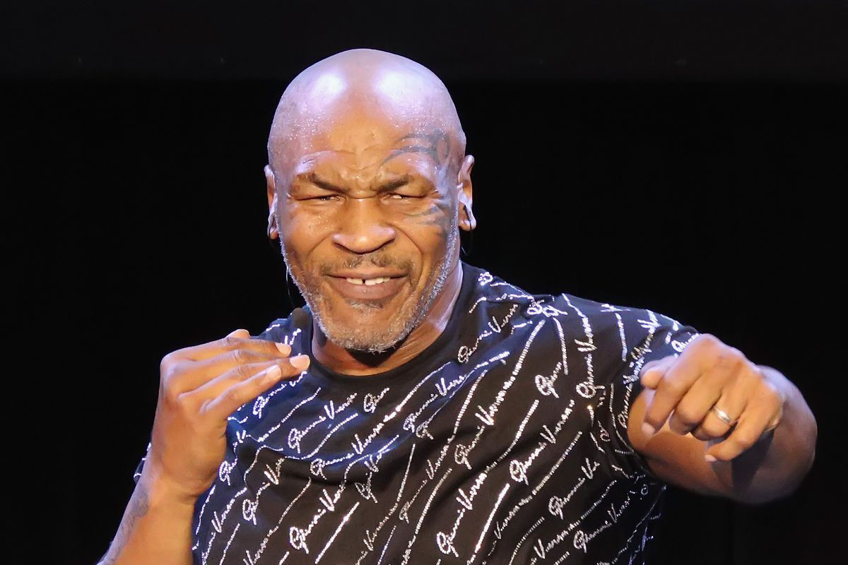 Šta ako Mike Tyson umre u ringu?