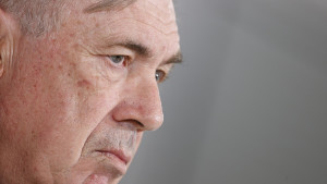 Ancelotti svjestan da sat kuca: "Ako treba još tri mjeseca..."