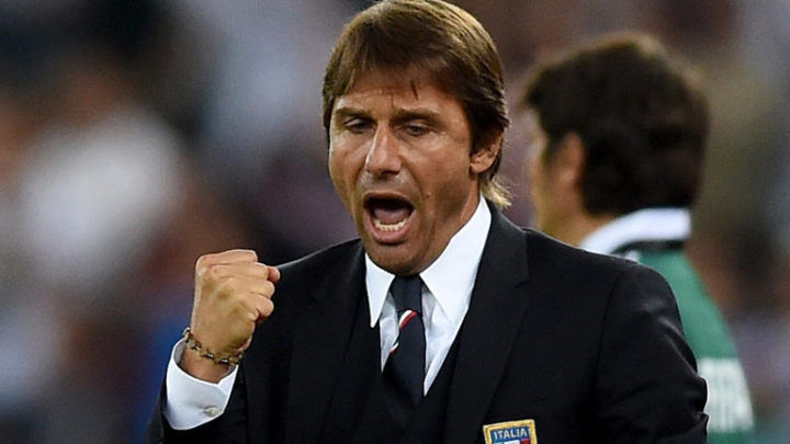 Conte potpisuje trogodišnji ugovor s Chelseajem