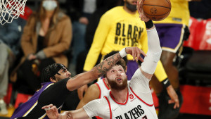 Novi double-double Nurkića, Dončić opet monstruozno igrao protiv Clippersa