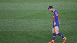 Poznati parovi prvog kola La Lige, El Clasico bez Ramosa (možda i Messija) igra se 24. oktobra
