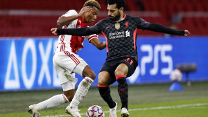 Atalanta protutnjala Danskom, Liverpool do pobjede autogolom 