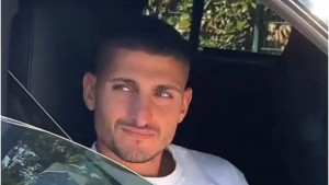 Verratti ulovljen s "porokom" u ruci: Njegova reakcija nije mogla biti hladnija 