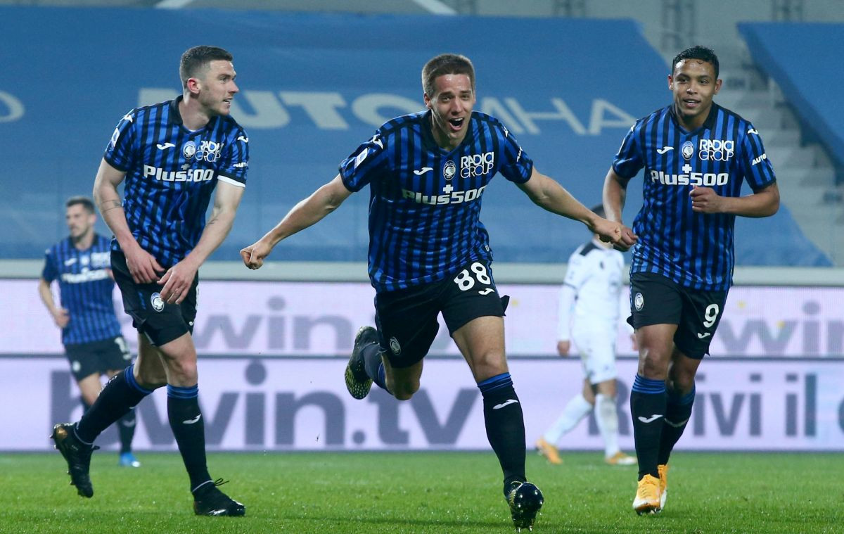 Pašalić pred Real Madrid: Nadam se da će nam ovaj put dati da igramo s 11 igrača Pašalić pred Real Madrid: Nadam se da će nam ovaj put dati da igramo s 11 igrača