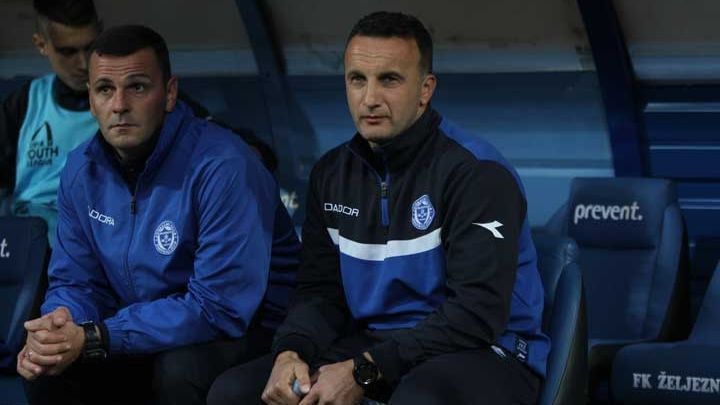 Joldić: Pokazalo se da je ovo podneblje bogato talentima
