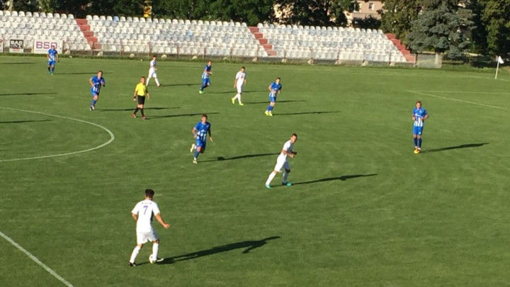 GOŠK pogotkom Ereiza bolji od Radnika
