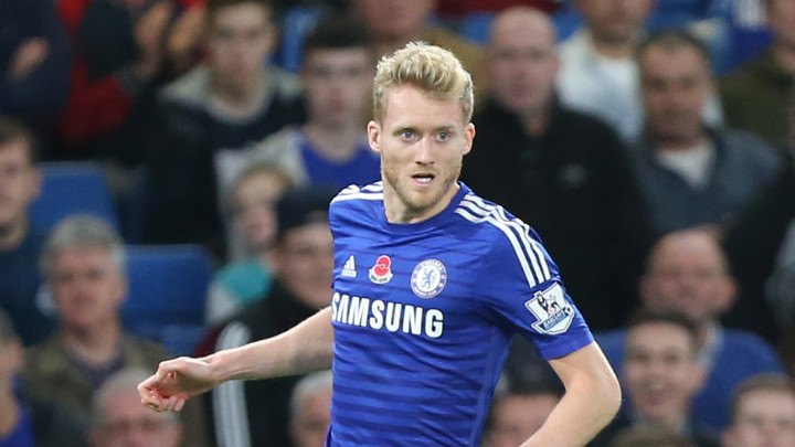 Andre Schurrle ponovo u Premier ligi