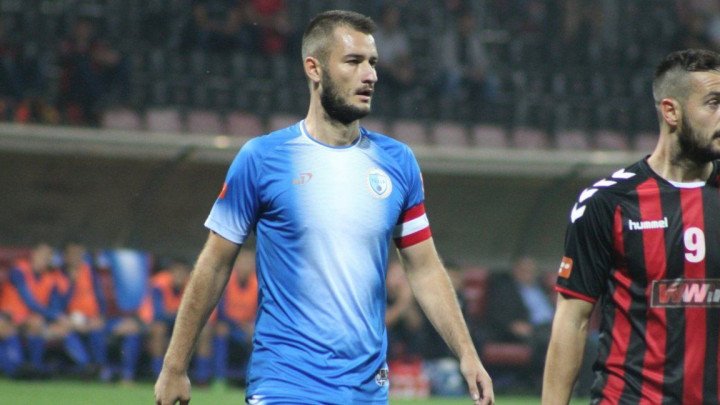 Ivan Kostić dobio bh. državljanstvo