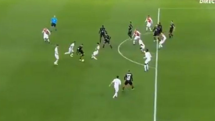 Ben Arfa je čarobnjak, a to je dokazao i večeras