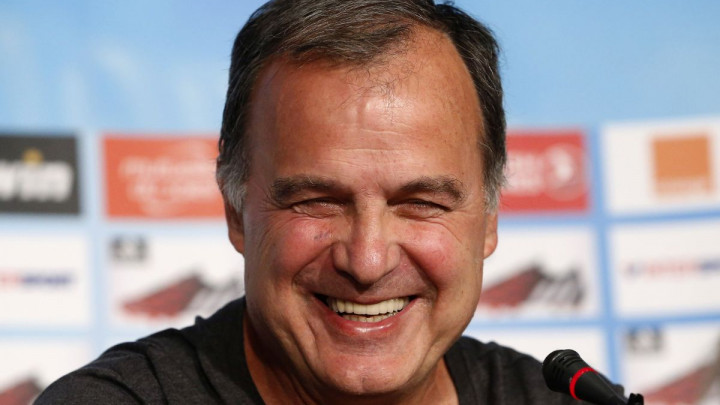Bielsa otjerao igrača jer nema dovoljno dobru tehniku