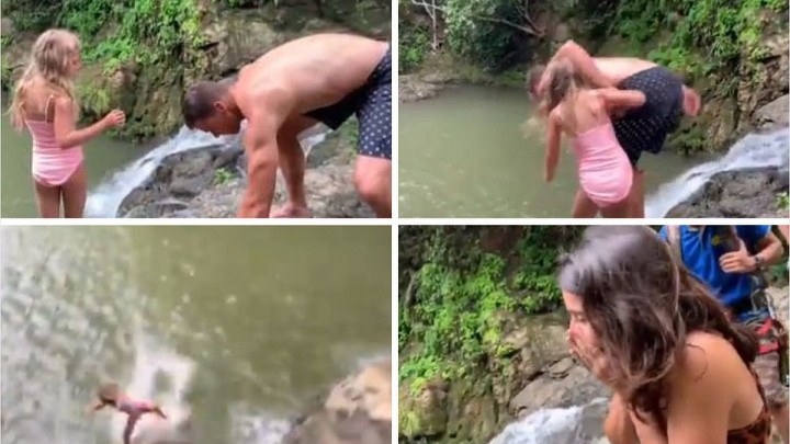 Tom Brady objavio video s kćerkom koji je šokirao mnoge