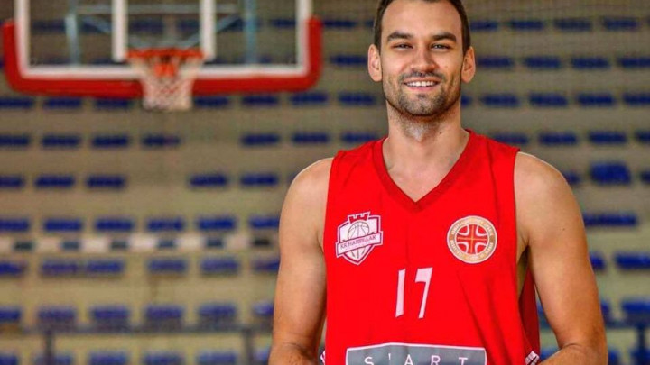 Novo pojačanje KK Kakanj dolazi iz ABA 2 lige