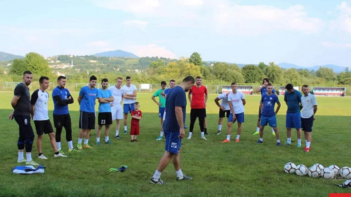 Zakotrljala se i na Jakliću: Iskra bez priprema putuje na megdan Krajini