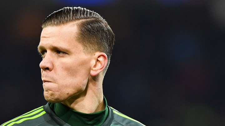 Wojciech Szczesny je trebao biti zamjena za Davida De Geu?