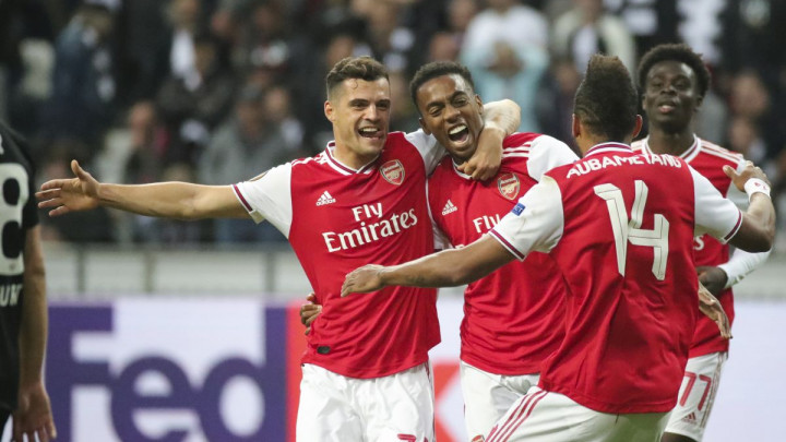 Xhaka već spakovao kofere, u januaru napušta Arsenal i seli u Italiju?