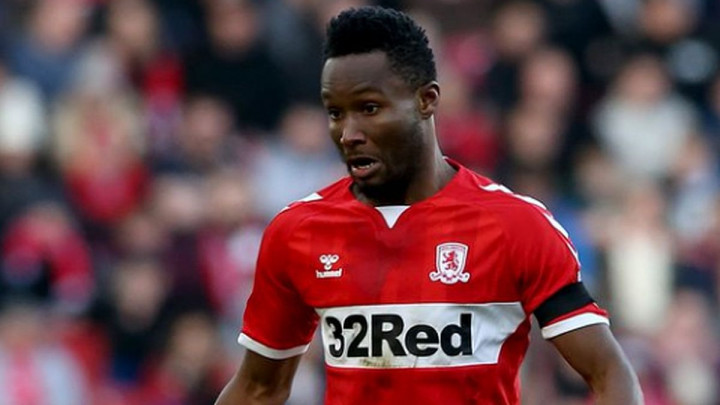 Mediji u Srbiji tvrde: Crvenoj zvezdi ponuđen John Obi Mikel