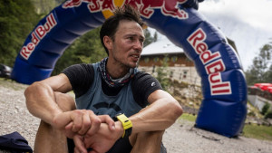 Triatlonac Michael Strasser postavio novi svjetski rekord, osvojio sedam alpskih vrhova u sedam dana