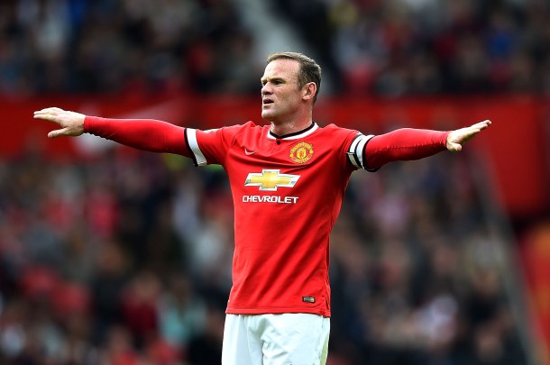Rooney propušta ostatak sezone?