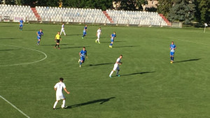GOŠK pogotkom Ereiza bolji od Radnika