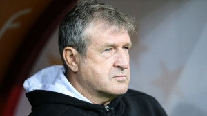 Sušić novo pojačanje pronašao u Crvenoj zvezdi?
