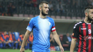 Ivan Kostić dobio bh. državljanstvo
