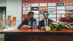 Ozer: Hvala navijačima, dosta su nam pomogli