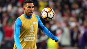 "Tada sam s Juventusom igrao finale protiv Barcelone, ali ja sam cijeli meč mislio samo na Bocu"