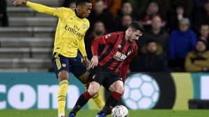 Arsenal preko Bournemoutha do osmine finala FA Kupa