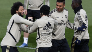 Real Madrid bez četvorice prvotimaca na Etihadu 