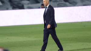 Šta radi Zidane? Zvučna imena ostavio na klupi 