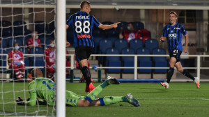 Mašina zvana Atalanta već otpisanoj Bresciji dodatno zgadila Seriju A