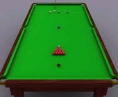 Snooker pun skandala