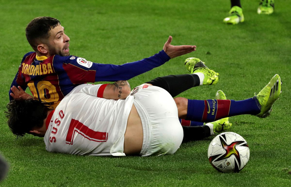Suso je javno ismijao igrača Barcelone, poručio mu je da je plačljivko!