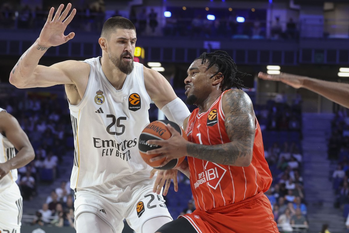 Teodosić se ne šali, Zvezda dovela veliko pojačanje