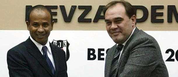 Yildirim Demironen predjsednik NS Turske Yildirim Demironen predjsednik NS Turske
