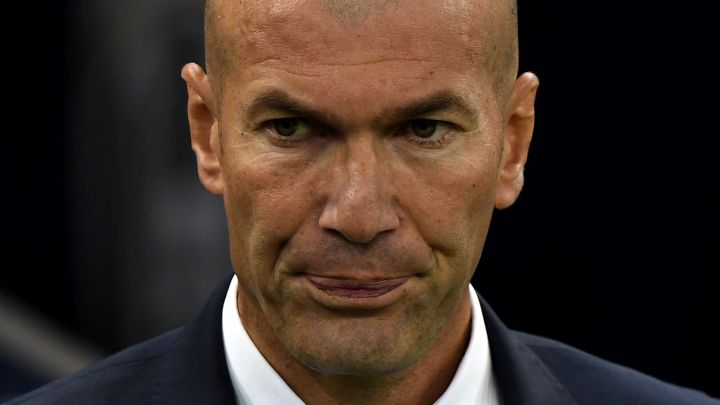 Zidane potvrdio: Danilo otišao iz kluba