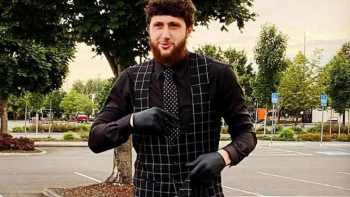 I Jusuf Nurkić najavio pohod na Eurobasket!