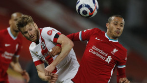 Mane i Thiago ostavili Liverpool u utrci za Ligu prvaka