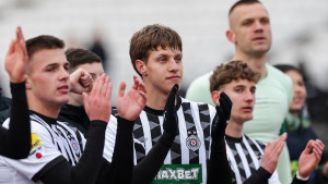 Golobrado čudo iz Humske potpisuje za Manchester United, ali to je ništa šta će sprema majci Srbiji