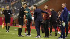Irfan Peljo protagonist nevjerovatno lude utakmice!