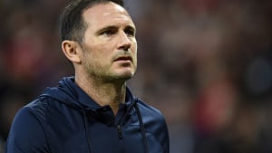 Frank Lampard pronašao novi klub - Preuzima klupu ekipe čiji je dres nosio kao igrač