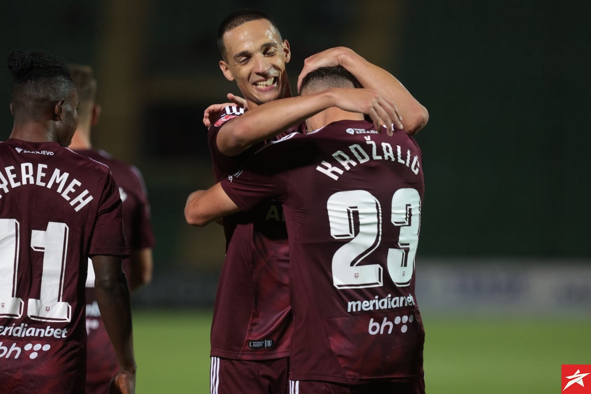 Stigle loše vijesti za FK Sarajevo nakon trijumfa protiv Sloge