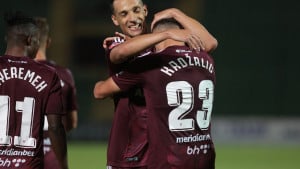 Stigle loše vijesti za FK Sarajevo nakon trijumfa protiv Sloge