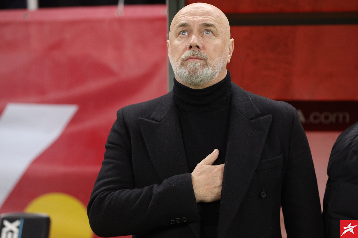Barbarez: Sada dolazi do izražaja naš mentalitet, ali zato sam ja tu